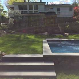 Deck New City Project